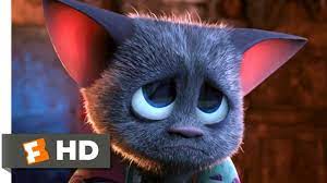 Monsters overboard, david berni in the tv series' first season, ivan sherry in the tv series' second season) is based on the count dracula of lore. Hotel Transylvania Sad Bat Scene Fandango Family Youtube