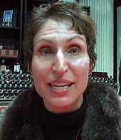 Amerika trauert um schauspielerin markie post. Bonnie Aarons Wikipedia