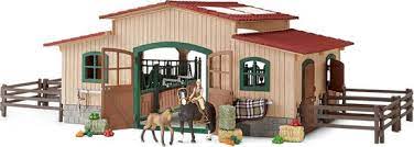 00 ($0.60/count) $22.80 with subscribe & save discount. Schleich Paardenstal Speelset Bol Com