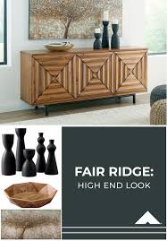 Fair Ridge Warm Brown Accent Cabinet By Ashley Furniture Ashleyfurniture Homedecor Homedecorideas Furniture Accent Furniture Furniture Ashley Furniture