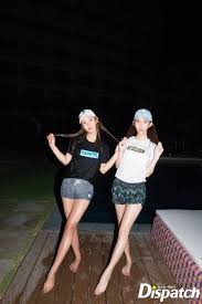 Behind The Scene Pictures From Snsd Yuri S Barrel Pictorial In Boracay Girls Generation Snsd Kwon Yuri