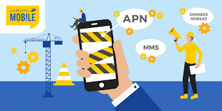 Apn La Poste Mobile Comment Et Pourquoi Le Configurer