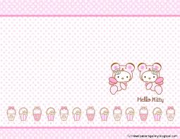 For those people who re fans of hello kitty, this set of cursors is featuring cute japanese fictional character created by yuko shimizu. Hello Kitty Hd Wallpaper For Pc Doraemon