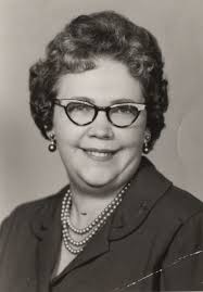 Sarah Kirkpatrick Obituary