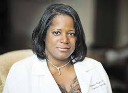 HEALTHIER YOU: Every beat of your heart : Las Vegas Black Image Magazine