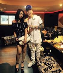 Jay park instagram live | september 07, 2019. Article Minzy Showcases Friendship With Artist Jay Park Ayo Minzy