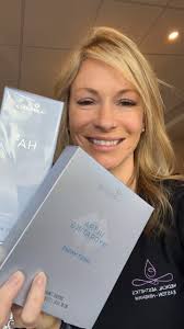 My absolute favorite product is by SkinMedica.. a hydration serum with 5  different types of Hyaluronic acid! , I thought I’d share about it. , It’s  Medical grade ingredients are never irritating and ...