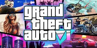 That's from a dubious online source though, but additional details. Gta 6 Was Internally Set For A Release Late 2023 Movie Scooper Claims