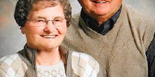 Ross And Marilyn Cramer