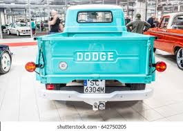 Image result for Aquamarine 1959 Dodge Truck