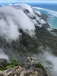 Table Mountain Hiking Vs The Cableway Big Tiny World Travel We Had The Opportunity To Both Hike And Take The Ca Table Mountain Travel Travel Photography
