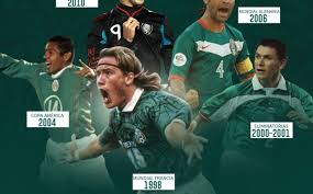 Luis hernádez, leyenda goleadora de la selección mexicana, le dio un giro a la historia dramática que vivió el tri durante los octavos de final de francia 98' donde fueron eliminados por alemania. Luis Hernandez Trollea A Holanda Al Recordar Juego De Francia 98 Mediotiempo