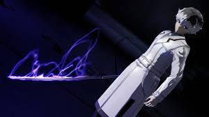 Maybe you would like to learn more about one of these? Tokyo Ghoul Arima Wallpapers Top Free Tokyo Ghoul Arima Backgrounds Wallpaperaccess