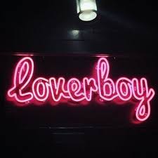Aesthetic wallpapers only the best aesthetic wallpapers. Phum Viphurt Lover Boy Acoustic By K Lundy Neon Signs Neon Sign Tumblr Neon Aesthetic