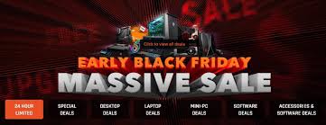 Jcpenney black friday 2018 gaming deals: Cyberpowerpc Black Friday 2020 Ad And Deals Funtober