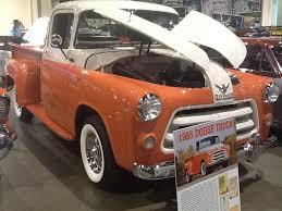 Image result for Chilean Beige 1955 Dodge Truck