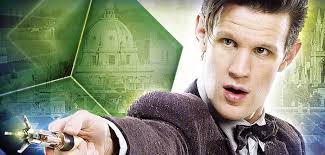 James Swallow Archives