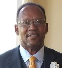 Rev. Cornelius A. Martin, Jr. Obituary