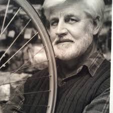 Fred Harlow and his father, Jim Harlow *** Fred, at left, holds a pair of  antlers; his father holds a rifle. **Date: **n.d.; early twentieth century  **Place: **Nova Scotia **Ownership/Collection: **Collection of
