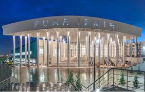 Izmir Deki Dev Fuara Koronavirus Ertelemesi Fuar Aktuel