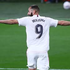 Latest on real madrid forward karim benzema including news, stats, videos, highlights and more on espn. European Roundup Karim Benzema Double Fires Real Madrid To The Top Serie A The Guardian