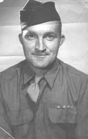 Horace Webb “Buck” Wilkins (1918-2008)