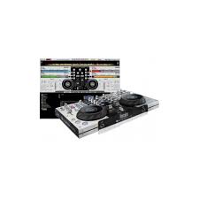 It comes with a black leather handbag with brand name on it to carry away. Hercules Dj Console 4mx Magazinul De Muzica