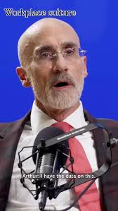 What truly makes people happy at work is rarely about perks. It is about  connection, meaning, and feeling valued. This aligns closely with my own  research findings in the Middle East, where employees ...