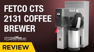 Settings can be customized to your recipe. Fetco Coffee Machine Pasteurinstituteindia Com