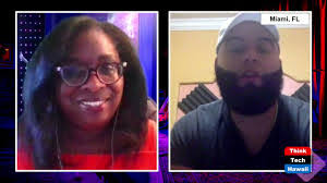 Jazz Thompson's Instagram, Twitter & Facebook