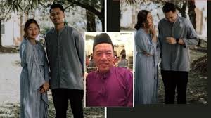 Ramli musa, ariff mf, khalid y, rosnani s. Tok Ram Bakal Dapat Menantu Pisang Daily