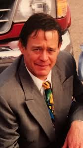 Gregory Reuben Ashley Obituary