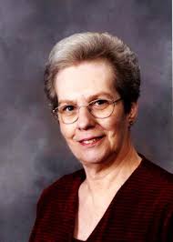 Joan Duncan Carnes Obituary