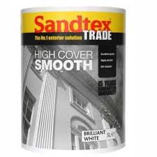 Sandtex Trade High Cover Smooth