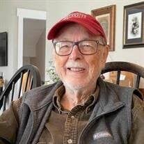 Dr. Robert Calkins Holcombe Obituary