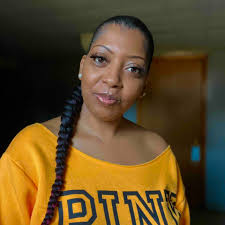 Fundraiser by Kaiya Brown : Mom's Medical expenses