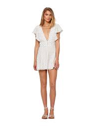 Shop our new green long sleeve frill hem mini dress at river island today. Plunge Dresses Sale Fashion Dresses