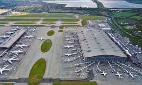 To enter israel you will need an entry permit which you can get by submitting your request to the israeli embassy in london. Heathrow Calls For Uk Government To Review Green List Countries