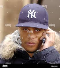 So solid crew romeo hi-res stock photography and images