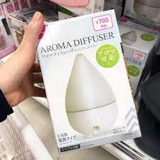 100均パトローラー 森くま さんはinstagramを利用しています ダイソー新商品 アロマ加湿器 こちらはアロマが使えます アロマタイプが欲しいのに 形はスタイリッシュなものが欲しくて悩み中です ェ お値段はこちら700円しますが amazonでも安いのは
