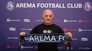 Weitere ideen zu bayern münchen, fc bayern münchen, bayern. Pssi Decree Makes Arema Fc Coach Farewell