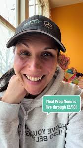 This week’s Meal Prep Menu is LIVE 🤤 Place your order by Wednesday, 12/10  at midnight for pickup next Tuesday the 16th 🥰 🔗nourishatbe.com/mealprep  Of course, we have all your ‘Fast Food’ Fridge & ...