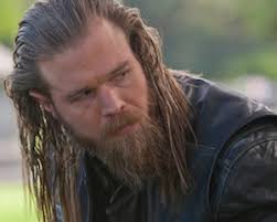 Sons of Anarchy' -- Opie's Death Explained -- Season 5