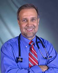 Dr. Daniel Thomas, DO: Your Partner in Health and Longevity