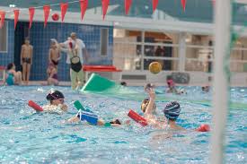 Vacances De La Toussaint Sports Loisirs Quartiers Revient Maisons Alfort