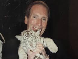 George Michael Gaugler's Obituary