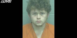 Convicted Murderer Sentenced to Decades in Prison