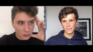 Dan talking about Adrian