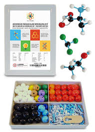 Sample molecular geometry chart pdf. Molecular Model Kit With Molecule Modeling Software And User Guide Organic Inorganic Chemistry Set For Building Molecules Dalton Labs 200 Pcs Advanced Chem Biochemistry Student Edition Amazon Com Industrial Scientific