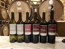 Calais winery the french winery of texas 3000 commerce st. Calais Winery 47 Photos 44 Reviews Wineries 8115 W Us Hwy 290 Hye Tx United States Phone Number